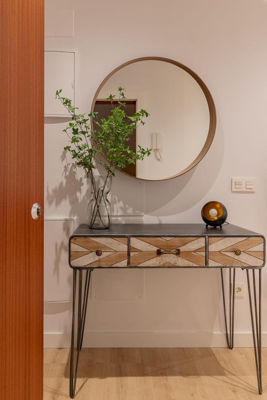 Room4You By Asturias Holidays Oviedo Exterior photo
