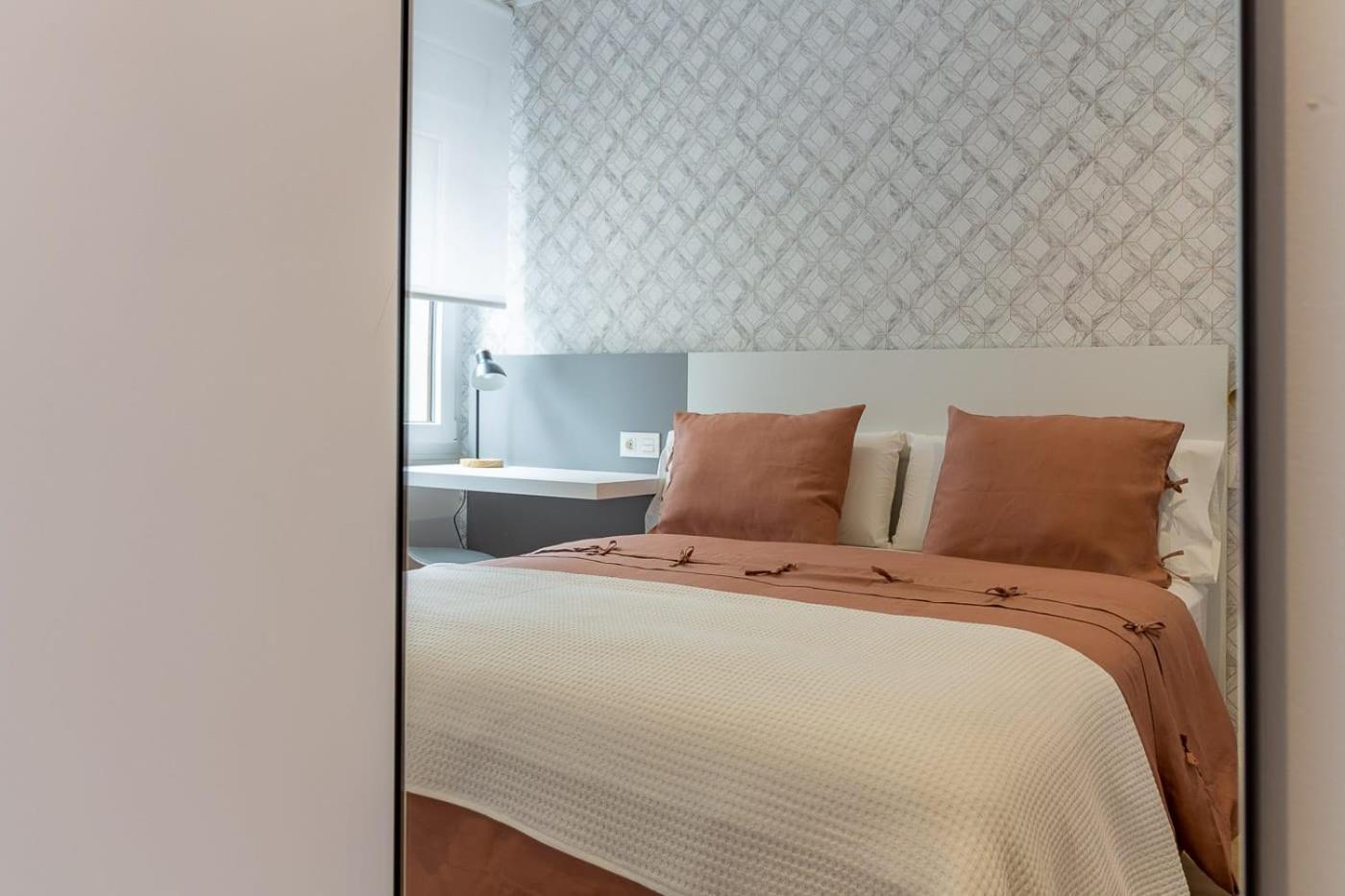 Room4You By Asturias Holidays Oviedo Exterior photo