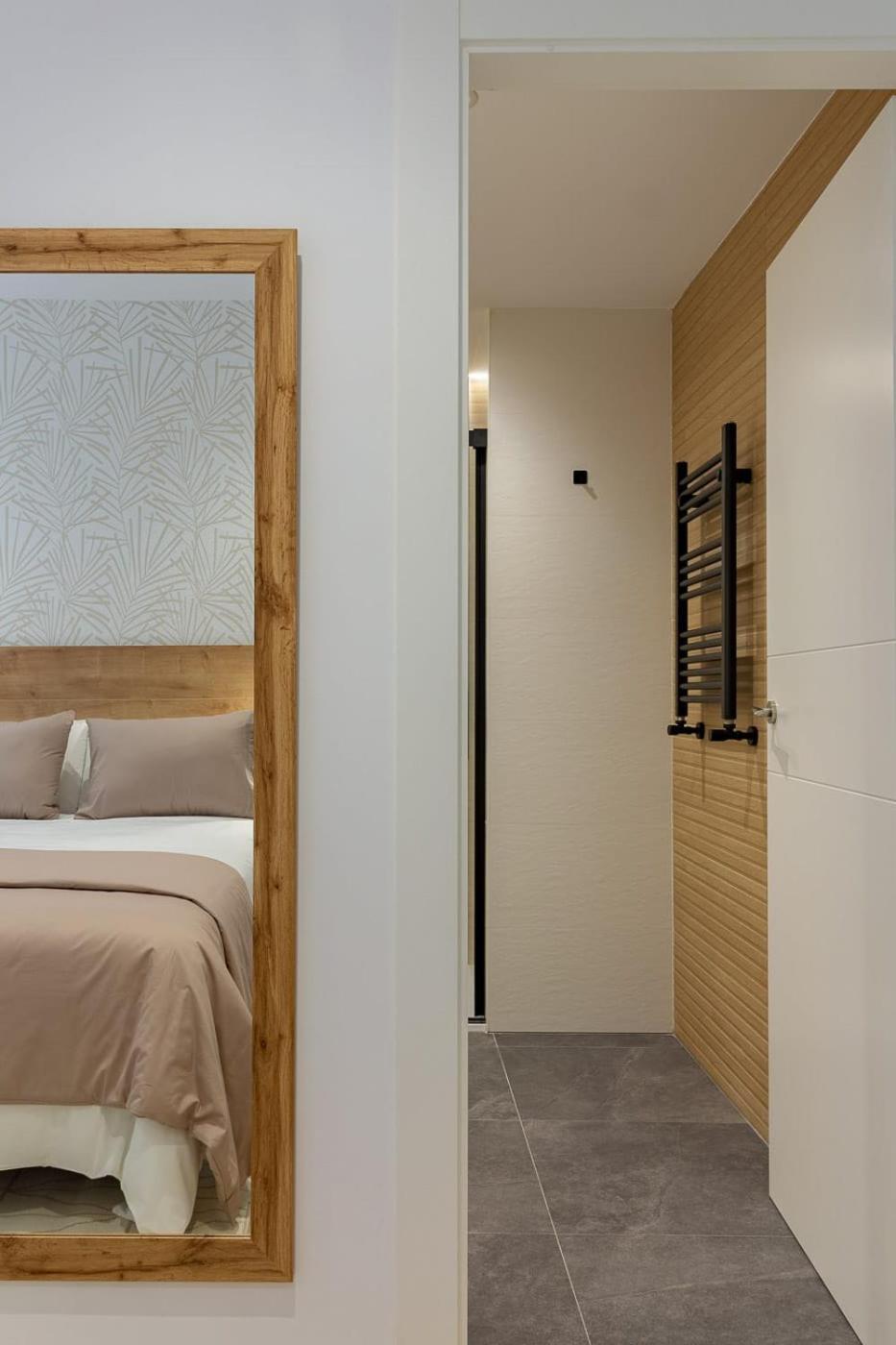 Room4You By Asturias Holidays Oviedo Exterior photo