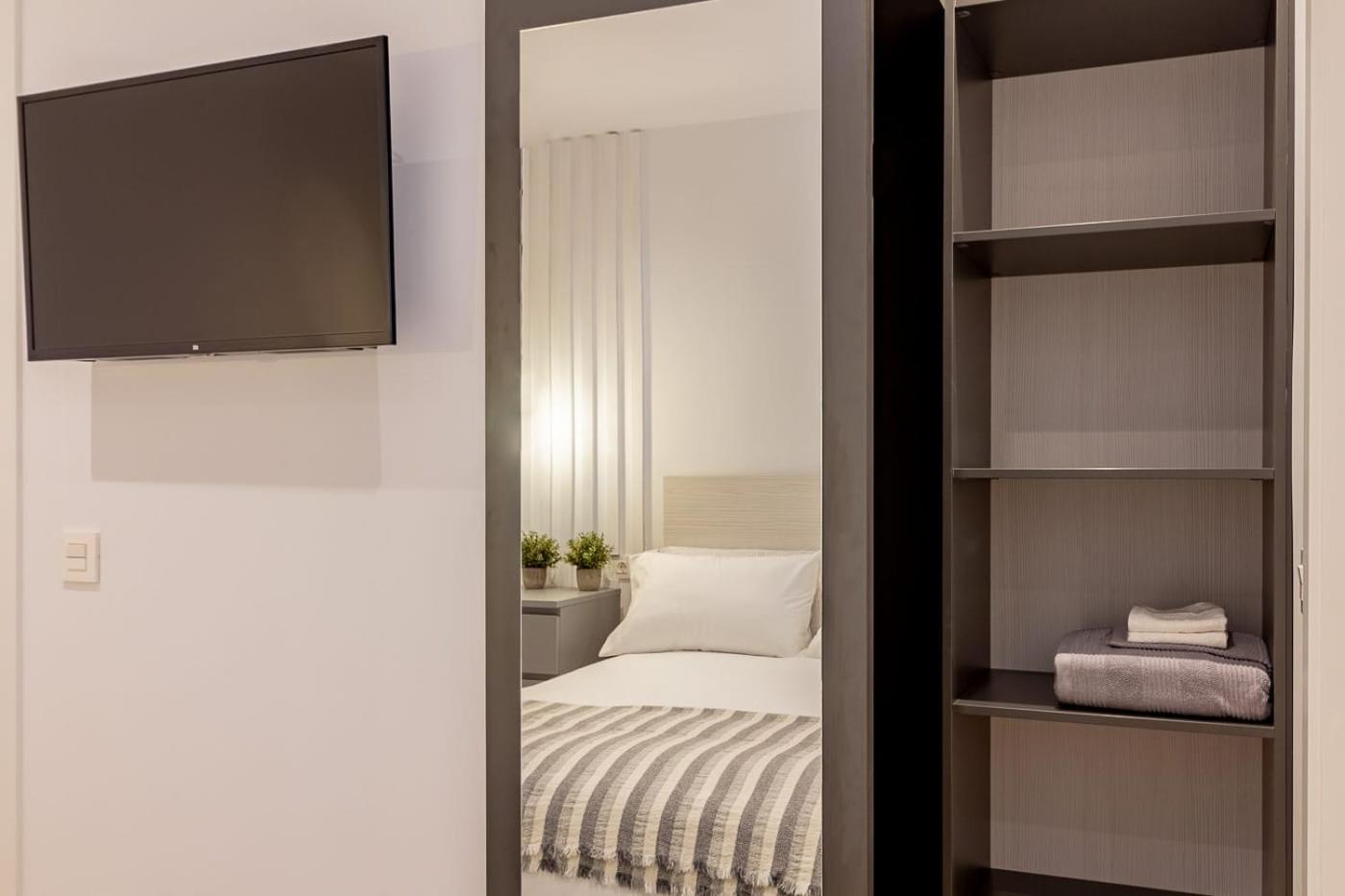 Room4You By Asturias Holidays Oviedo Exterior photo