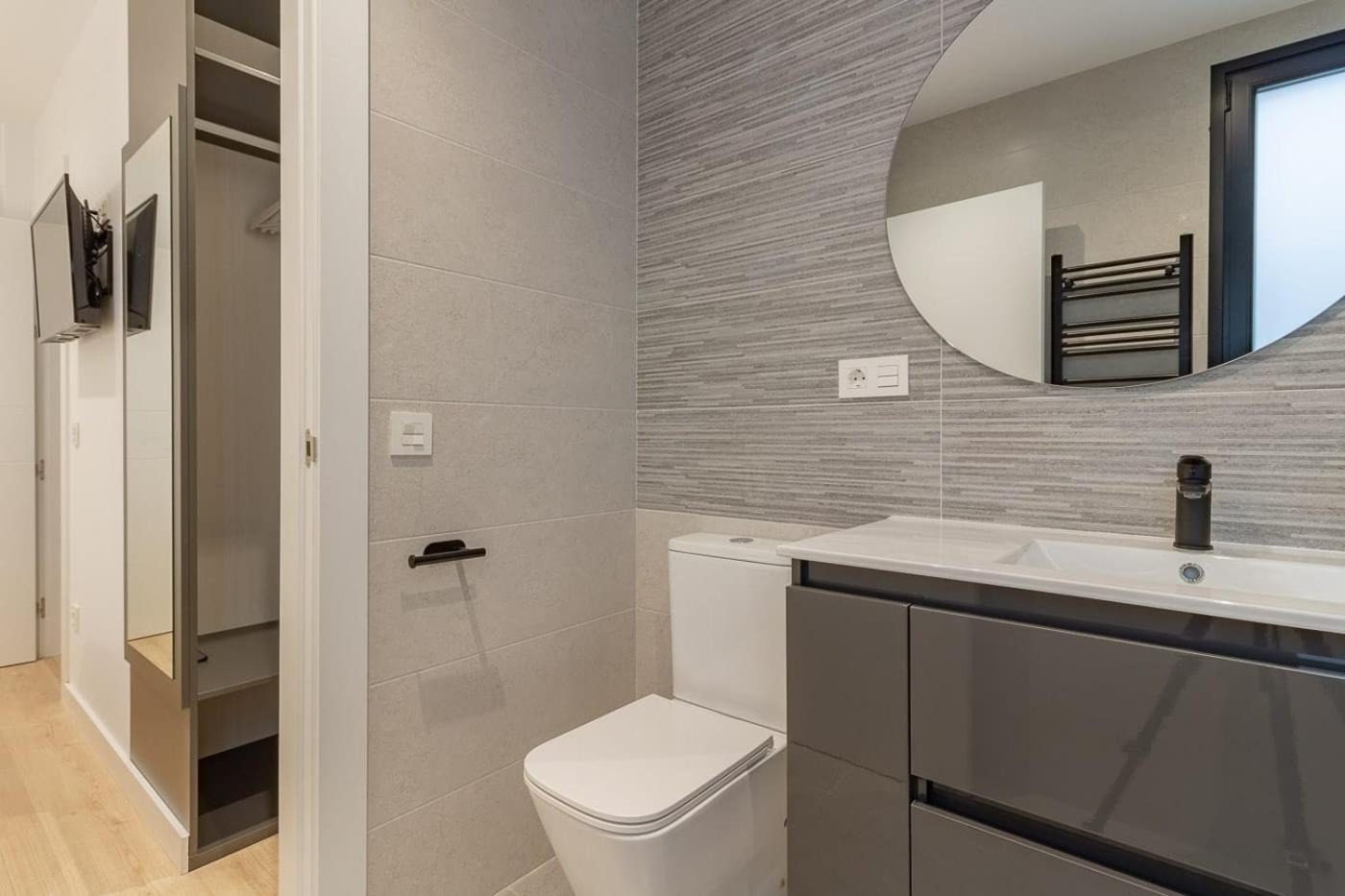 Room4You By Asturias Holidays Oviedo Exterior photo