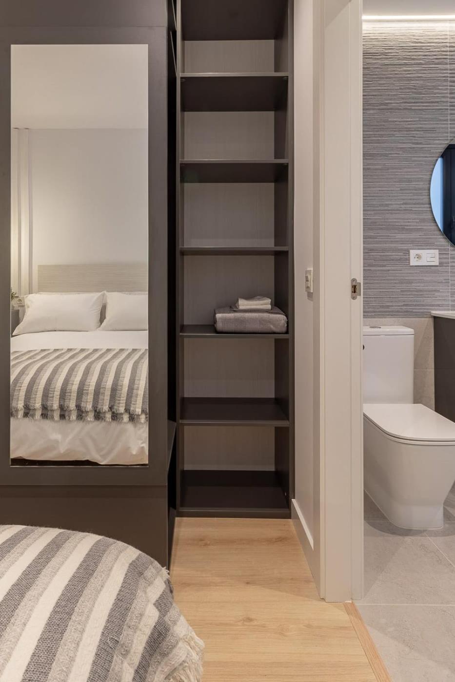 Room4You By Asturias Holidays Oviedo Exterior photo