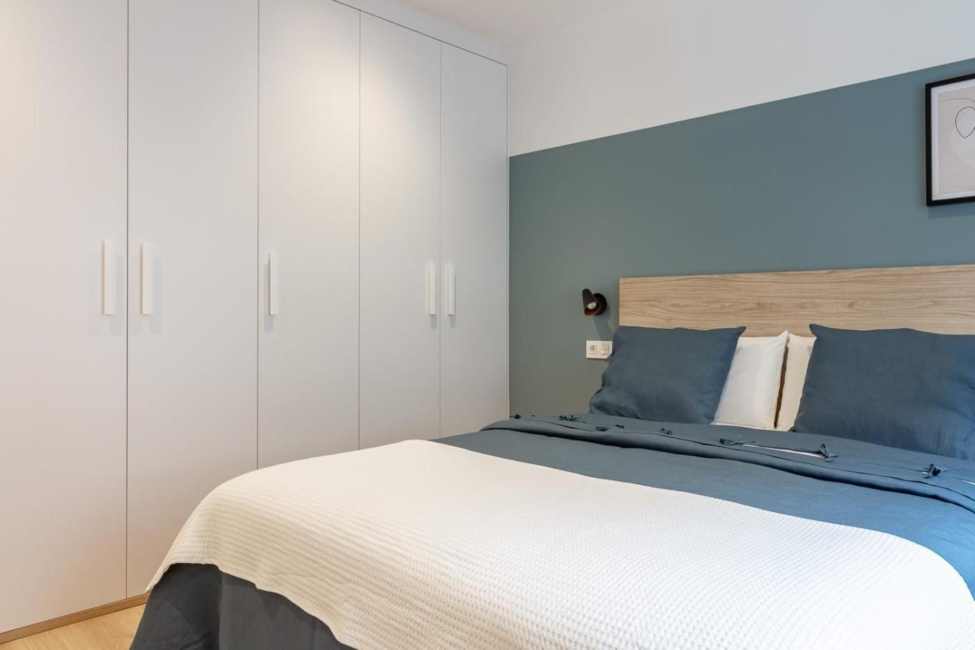 Room4You By Asturias Holidays Oviedo Exterior photo