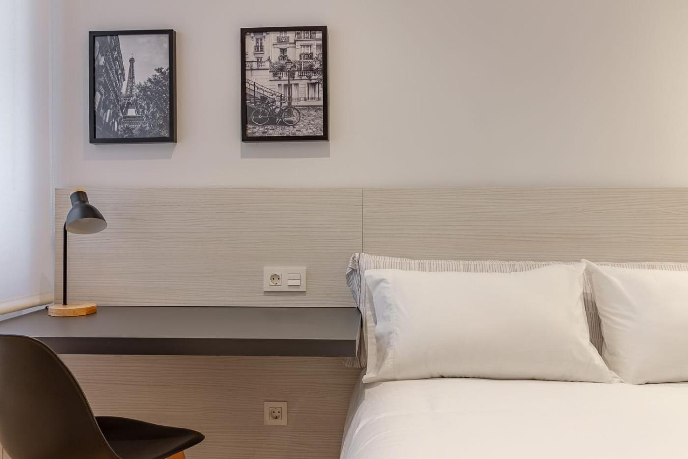 Room4You By Asturias Holidays Oviedo Exterior photo