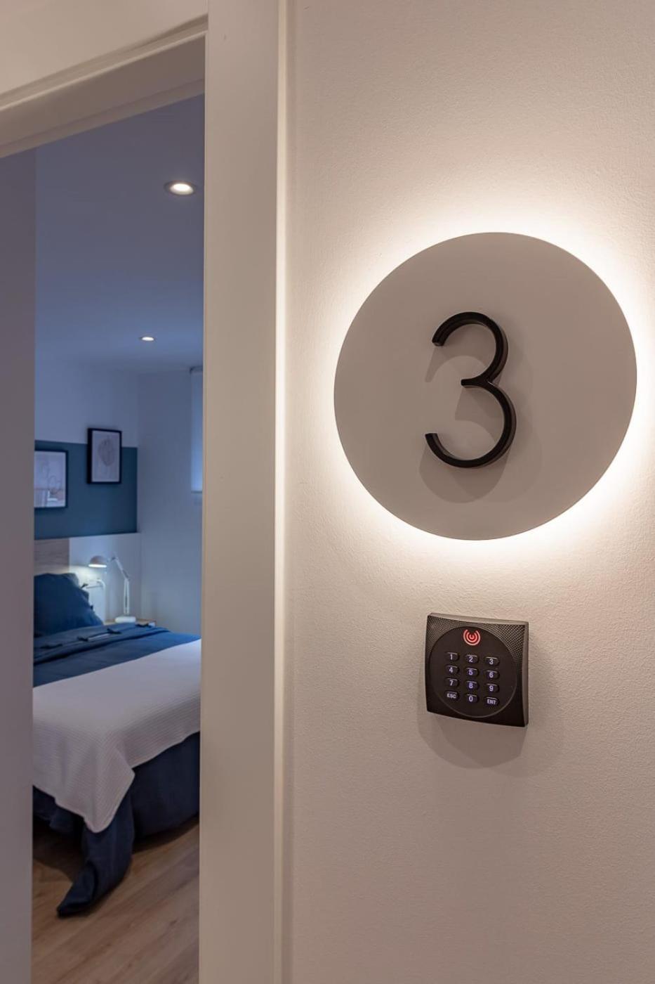 Room4You By Asturias Holidays Oviedo Exterior photo