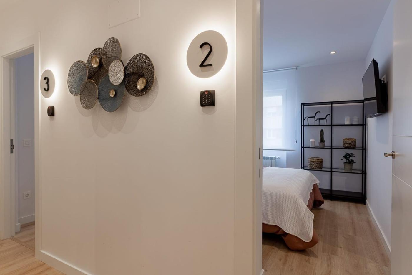 Room4You By Asturias Holidays Oviedo Exterior photo