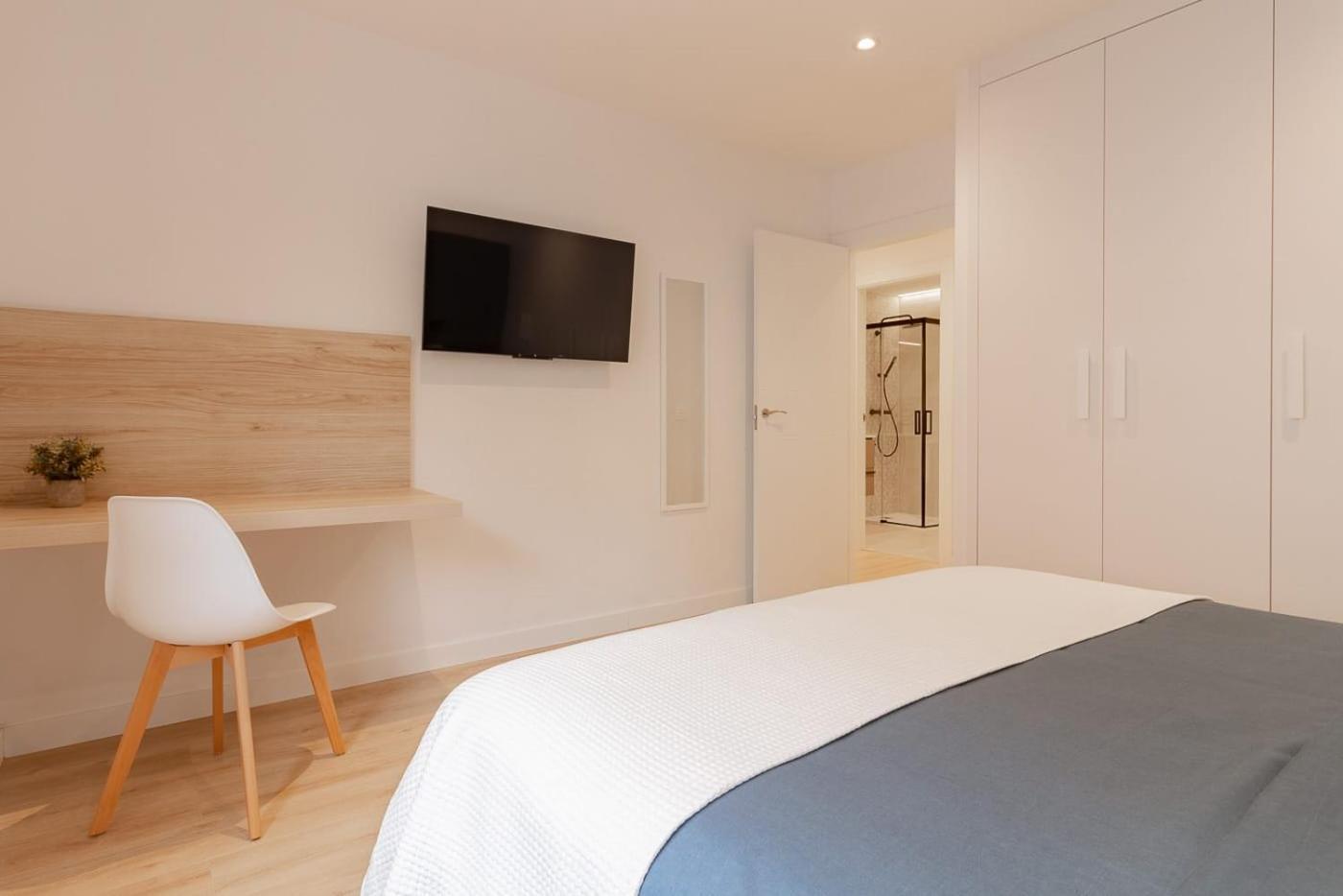 Room4You By Asturias Holidays Oviedo Exterior photo
